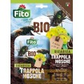 FITO RICARICA 3 ESCHE TRAPPOLA MOSCHE