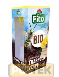 FITO TRAPPOLA VESPE + ESCA