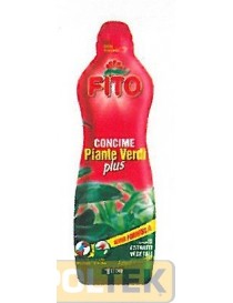 FITO CONCIME PIANTE VERDI PLUS lt 1