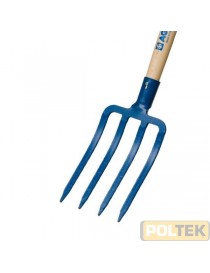 FORCA DA VANGA 4 DENTI AGEF