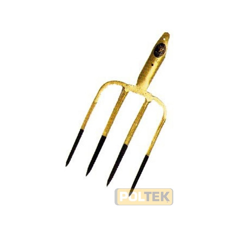 FORCA DA VANGA 4 DENTI