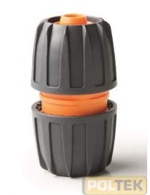 GF RACCORDO RIPARATORE UNIVERS. 1/2"-5/8"-3/4" (12-15-19mm)