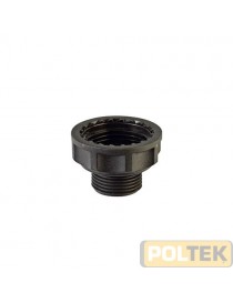 GF ADATTATORE PER RUBINETTI da 1"M - 3/4" F