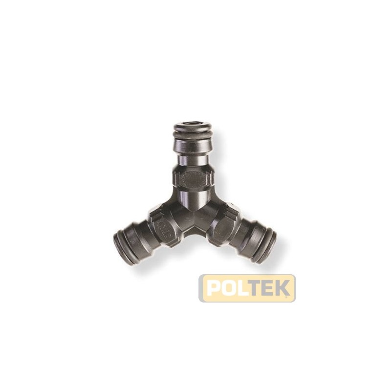 GF RACCORDO CONNETTORE 3 INNESTI