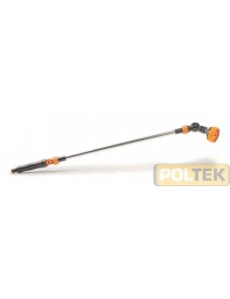 GF DOCCETTA MULTIGETTO REGOLABILE SU PROLUNGA