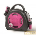 GF AVVOLGITUBO PORTATILE "AQUABAG" ml 11,5 FUCSIA