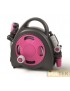 GF AVVOLGITUBO PORTATILE "AQUABAG" ml 11,5 FUCSIA