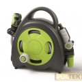 GF AVVOLGITUBO PORTATILE "AQUABAG" ml 11,5 LIME