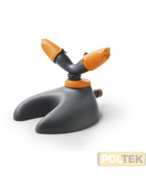 GF IRRORATORE CIRCOLARE BASE "ROTAX" BLISTER