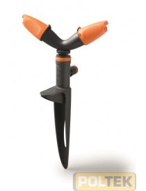 GF IRRORATORE CIRCOLARE PUNTALE "ROTAX" BLISTER