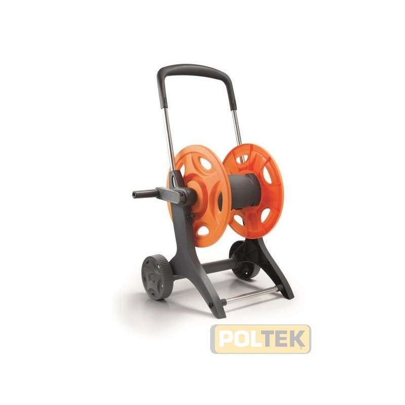 Curato nel design, è dotato di una eccellente stabilità e maneggevolezza. Facilissimo da montare, robusto e di ottimo rapporto