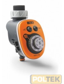 GF CENTRALINA PROGRAMMATORE GF48 ARANCIO