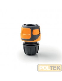 GF RACCORDO PORTAGOMMA APERTO SOFT-TOUCH 1/2"-5/8" C/CART.