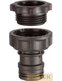 GF BIG PRESA RUBINETTO FILETTATO 3/4"-1"