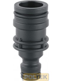 GF BIG CONNETTORE 2 INNESTI STANDARD