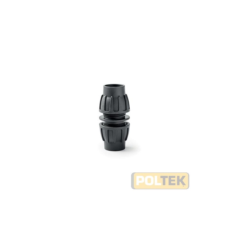 Per riparare il tubo danneggiato o per congiungere due tubi Aquago