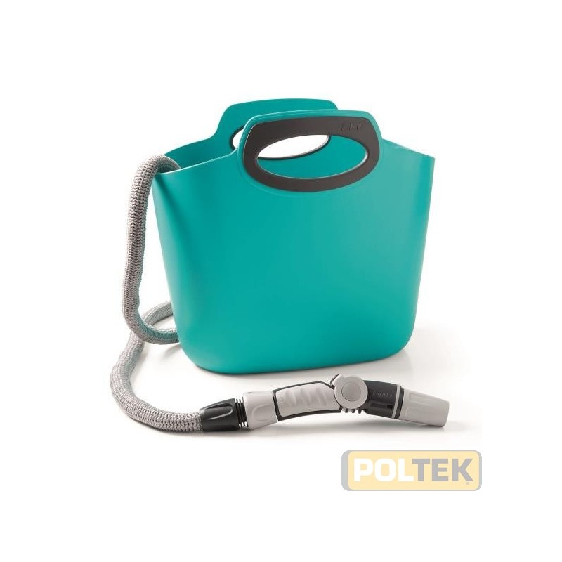 GF TUBO ESTENSIBILE AQUAPOP ml 30 IN BAG BLUE