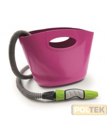 GF TUBO ESTENSIBILE AQUAPOP ml 15 IN BAG FUCSIA