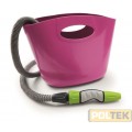 GF TUBO ESTENSIBILE AQUAPOP ml 15 IN BAG FUCSIA