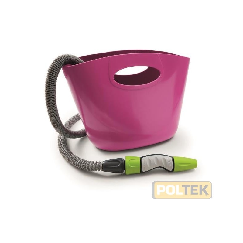 GF TUBO ESTENSIBILE AQUAPOP ml 15 IN BAG FUCSIA