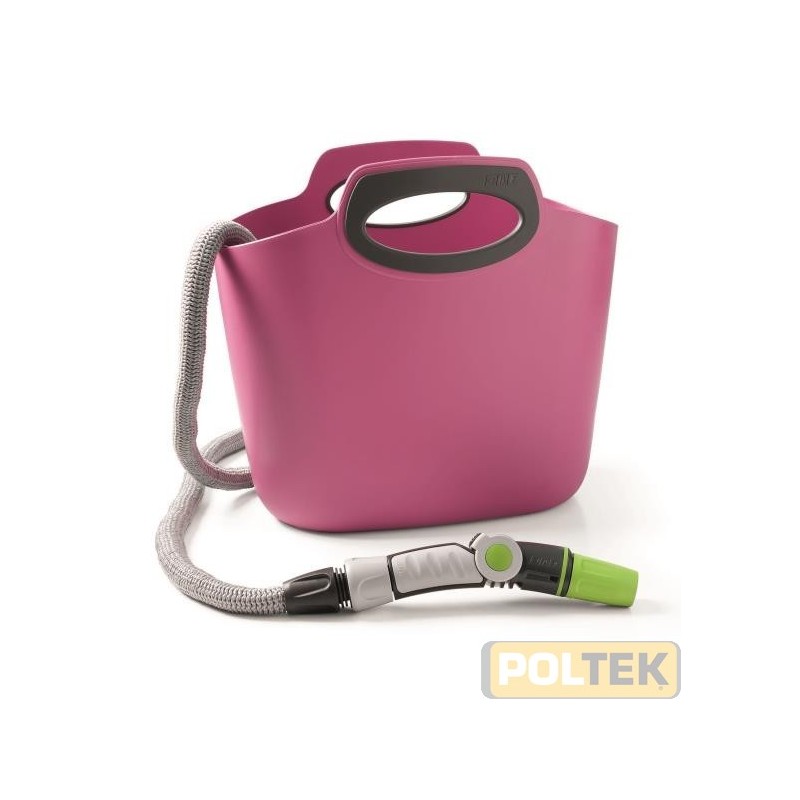 GF TUBO ESTENSIBILE AQUAPOP ml 30 IN BAG FUCSIA