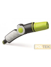 GF COLOR LANCIA 3JET VERDE/GRIGIO