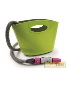 GF TUBO ESTENSIBILE AQUAPOP ml 15 IN BAG LIME