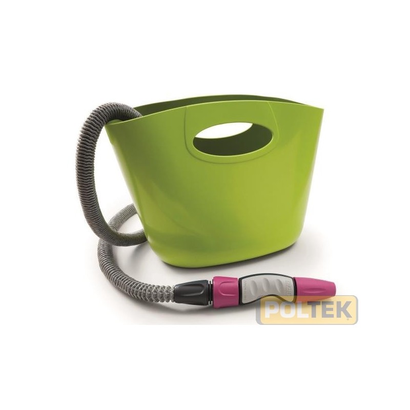 GF TUBO ESTENSIBILE AQUAPOP ml 15 IN BAG LIME