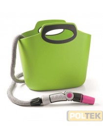 GF TUBO ESTENSIBILE AQUAPOP ml 30 IN BAG LIME