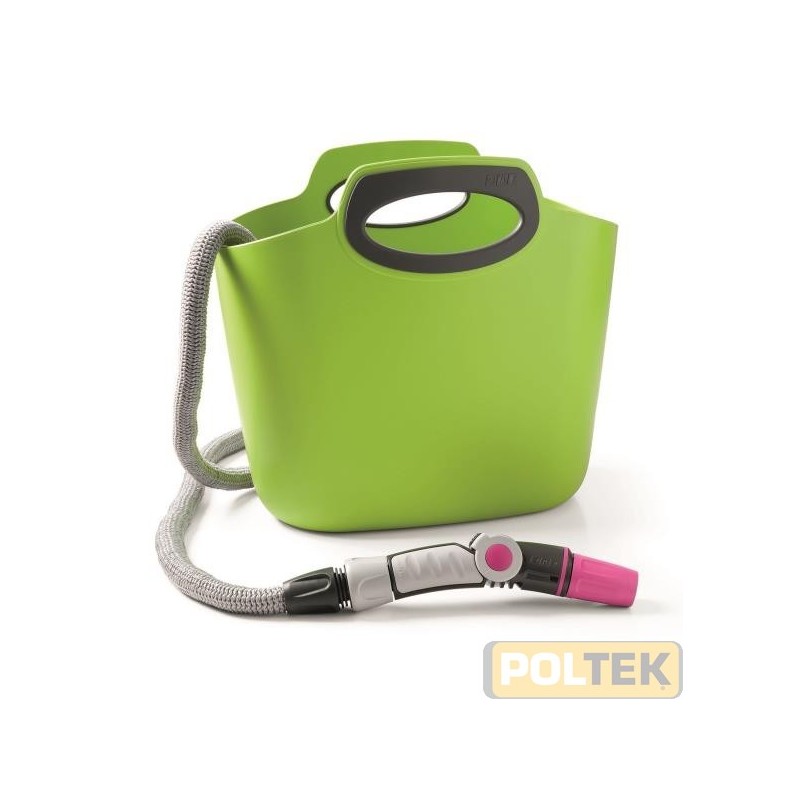 GF TUBO ESTENSIBILE AQUAPOP ml 30 IN BAG LIME