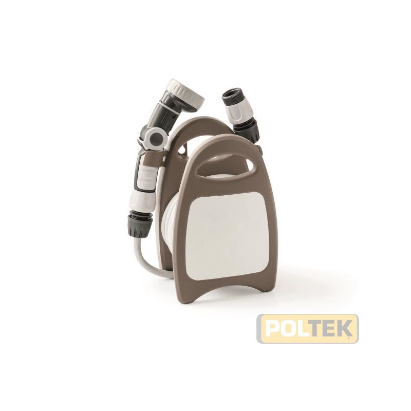 GF TUBO AQUABALCONY ml 10 TORTORA