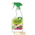 GET OFF DEODORANTE CUCCE ml 500