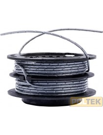 GREENWORKS DECESPUGLIATORE RICAMBIO ROCCHETTO GD40BC GST1200