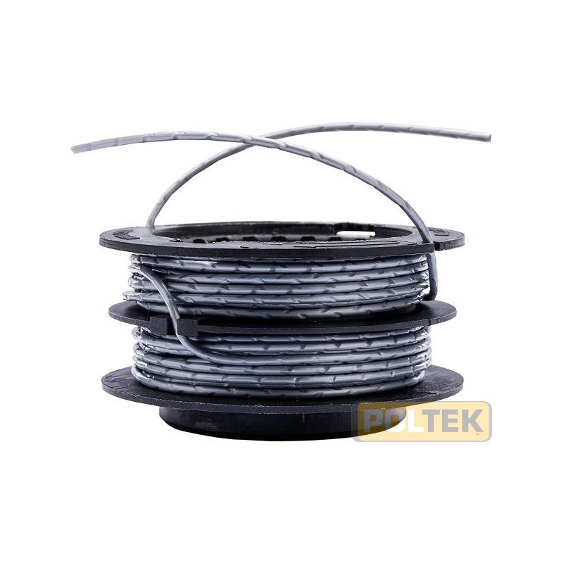 GREENWORKS DECESPUGLIATORE RICAMBIO ROCCHETTO GD40BC GST1200