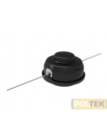 GREENWORKS DECESPUGLIATORE RICAMBIO TESTINA GD40BC GST1200