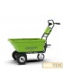 GREENWORKS 40V CARRIOLA G40GC SOLO CORPO