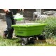 GREENWORKS 40V CARRIOLA G40GC SOLO CORPO