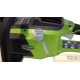GREENWORKS 40V MOTOSEGA DIGIPRO GD40CS18 cm 40 SOLO CORPO