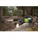 GREENWORKS 40V MOTOSEGA DIGIPRO GD40CS18 cm 40 SOLO CORPO
