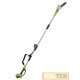 GREENWORKS 40V POTATORE G40PSF SOLO CORPO