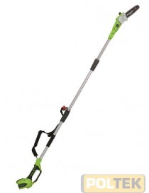 GREENWORKS 40V POTATORE G40PSF SOLO CORPO