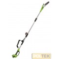 GREENWORKS 40V POTATORE G40PSF SOLO CORPO