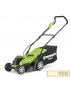 GREENWORKS 40V RASAERBA G40LM35 cm 35 SOLO CORPO