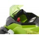 GREENWORKS 40V RASAERBA G40LM35 cm 35 SOLO CORPO