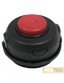 GREENWORKS 60V BORDATORE GD60LT TESTINA FILO