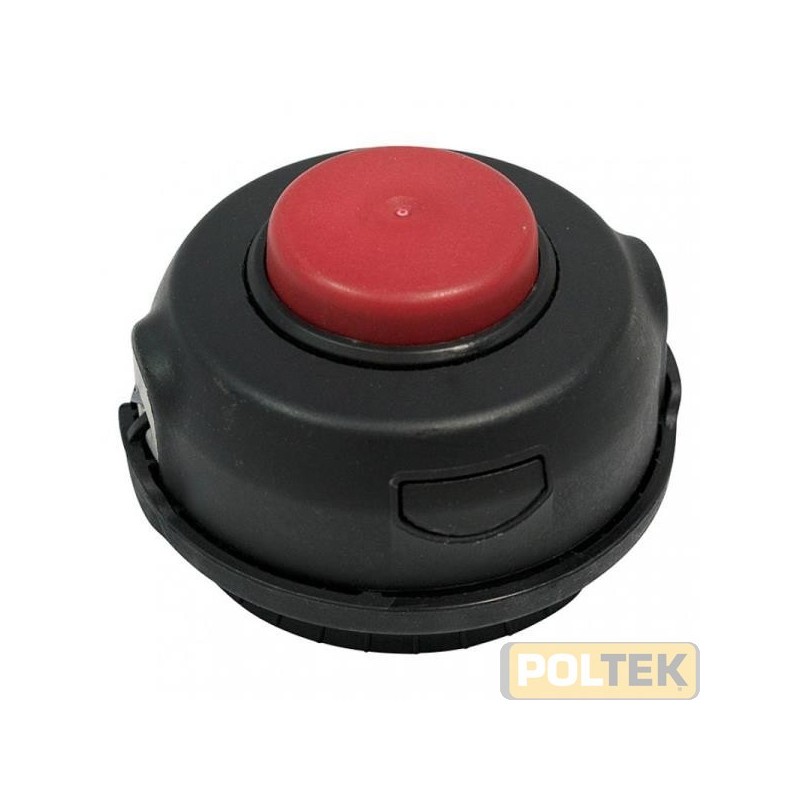 GREENWORKS 60V BORDATORE GD60LT TESTINA FILO