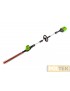GREENWORKS 60V TAGLIASIEPI AD ASTA GD60PHT51 SOLO CORPO