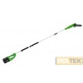 GREENWORKS 60V POTATORE GD60PS2 SOLO CORPO