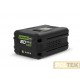 GREENWORKS 60V BATTERIA 5Ah G60B5