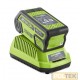 GREENWORKS 40V BATTERIA 4Ah G40B4